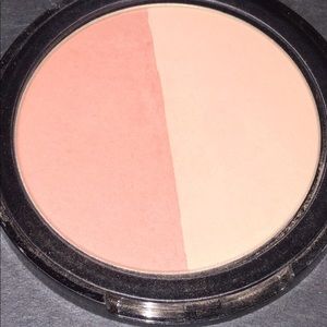 Blush duo